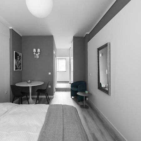 M&F Luxury Suites Est. 2019 / F Suite Salonicco Esterno foto