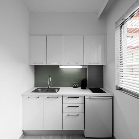 M&F Luxury Suites Est. 2019 / F Suite Salonicco Esterno foto