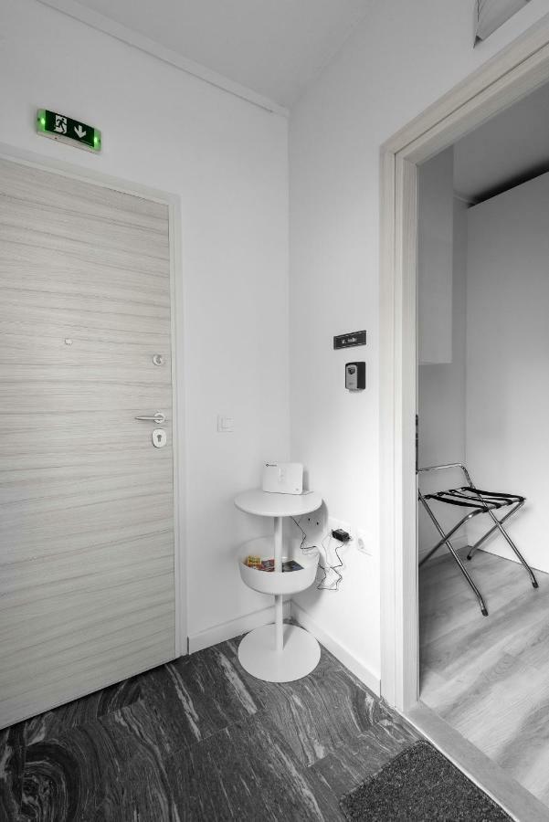 M&F Luxury Suites Est. 2019 / F Suite Salonicco Esterno foto
