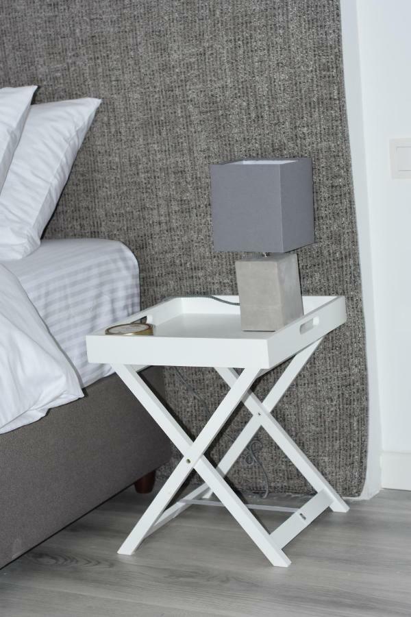 M&F Luxury Suites Est. 2019 / F Suite Salonicco Esterno foto